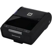 Honeywell LNX3, 8 Punkte/mm (203dpi), Disp., hot-swap, USB, USB-C, BT (BLE, 5.0), NFC, schwarz