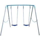 Masterkleer Hustawka Master Schaukel für Kinder MASTER A3