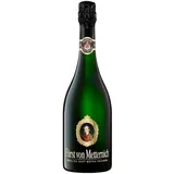 Fürst von Metternich Riesling Sekt extra trocken 0,75l