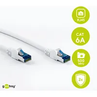 goobay Netzwerkkabel 91094 3 m