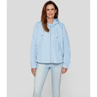 Rabe Jacke in Hellblau 42