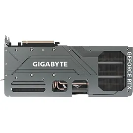 Gigabyte GeForce RTX 4080 SUPER OC 16G NVIDIA 16 GB GDDR6X - Transparent