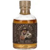 St. Kilian Haselnuss Likör 21% Vol. 0,05 l