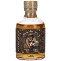 St. Kilian Haselnuss Likör 21% Vol. 0,05 l