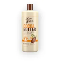 Queen Helene Cocoa Butter Bodylotion Lotion 946 ml