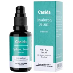 HYALURON SERUM Intensiv 30 ml