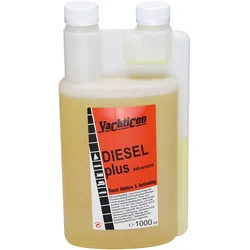 Diesel Plus Advanced Zusatz