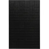 Solar Fabrik 450W S4 Trend Full Black, Doppelglas, bifazial Solarmodul – 0% MwSt. (gem. § 12 Abs. 3 UStG)