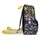 Difuzed Pokémon - Gaming Mini-Rucksack - Happy Pikachu! - Mini-Rucksack - multicolor - Standard
