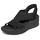 SKECHERS Parallel Lite Summer Invite Damen Schwarz 39