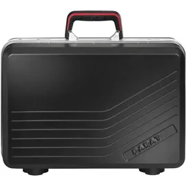 Parat SILVER SPRING Werkzeugkoffer leer grau 480 x 190 x 360 mm