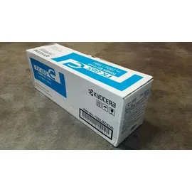 Kyocera TK-865C cyan