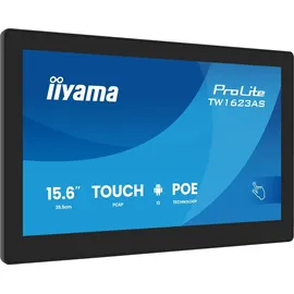 Iiyama ProLite TW1623AS-B3P 15,6"
