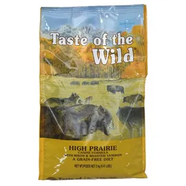Taste of the wild High Prairie 2 kg