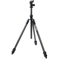 3 legged thing Pro 2.0 Winston - Hochleistungsstativ mit