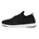Jasper Herren Schwarz 44