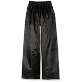 Result Ergebnis Kinder R226 X Core wasserdichte Überhose XL Schwarz