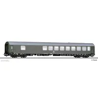 TILLIG Salon-Speisewagen DR 74976 H0