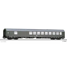 TILLIG Salon-Speisewagen DR 74976 H0