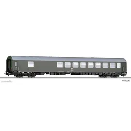 TILLIG Salon-Speisewagen DR 74976 H0