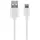 goobay USB-C Ladekabel für Smartphone und Tablet Längen, 3m