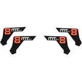 MAGURA MT8 Cover-Kit