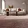 KADIMA DESIGN Hochflorteppich, Rosa, 100x200 cm, – Böden, Teppiche, Hochflorteppiche & Shaggys