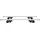 Fischer Relingträger TopLine XL 1,35m