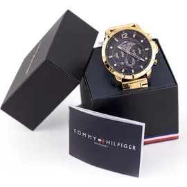 Tommy Hilfiger Luca 1710511 Herrenuhr