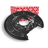 FEBI bilstein Spritzblech, Bremsscheibe