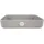 sallys Auflaufform 36 x 28 x 7 cm Light Grey
