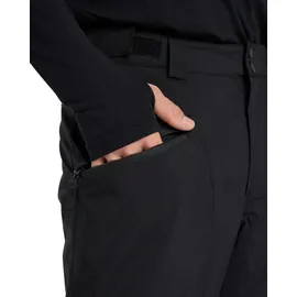 QUIKSILVER Schneehose BOUNDRY Pant Schwarz XS