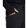 QUIKSILVER Schneehose BOUNDRY Pant Schwarz XS