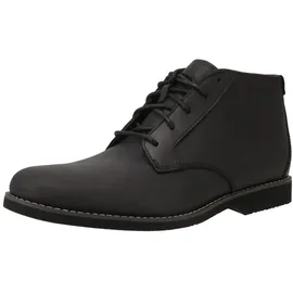 Timberland Woodhull Herren Schwarz 45