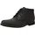 Timberland Woodhull Herren Schwarz 45