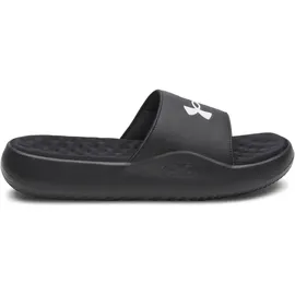 Under Armour Ignite Pro 8 Herren Schwarz 44
