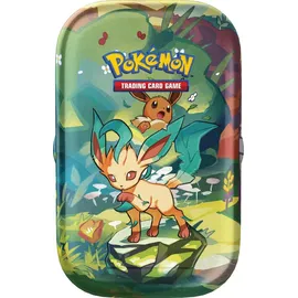 Pokémon Karmesin & Purpur Prismatische Entwicklungen Folipurba