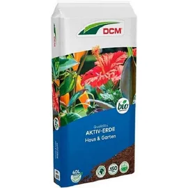 Scribe Aktiv-Erde 40 l