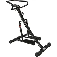 Master Grill Power Stepper Blau