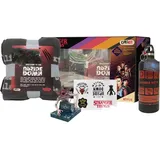 Neamedia Icons Stranger Things Netflix & Chill Geschenkbox
