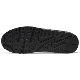Nike Men's Air Max 90 black/black/black/black 38,5
