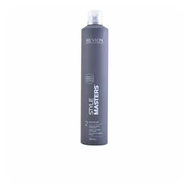 REVLON Professional Revlon Style Masters Modular Medium Hold Haarspray 500ml