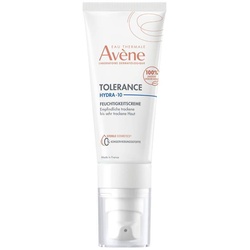 Avene Tolerance Hydra-10 Feuchtigkeitscreme 40 ml