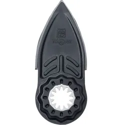 Fein Schleifplatte SL Fingerform VE2