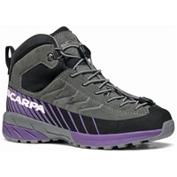Scarpa Mescalito Mid GTX Kinder gray 29