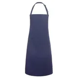 Karlowsky Fashion GmbH Karlowsky Basic mit Schnalle und Tasche, 75 x 90 cm, BLS 5 PURE Latzschürze