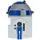 Paladone R2D2 Alarm Clock