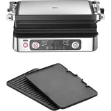Braun MultiGrill9 Pro CG 9140 schwarz