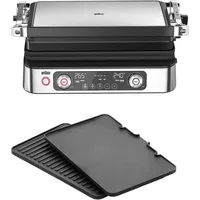 Braun MultiGrill9 Pro CG 9140 schwarz
