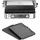 Braun MultiGrill9 Pro CG 9140 schwarz